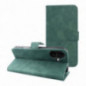 Apple iPhone 16 Plus Portefeuilles TENDER Book Vert