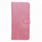 XIAOMI Redmi 12 Etui universel, Portefeuilles COMMON book Élégant, Doublure douce à l'intérieur  Noir