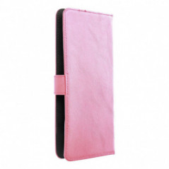 XIAOMI Redmi 12 Etui universel, Portefeuilles COMMON book Élégant, Doublure douce à l'intérieur  Noir