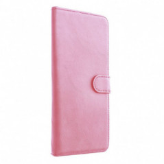 XIAOMI Redmi 12 Etui universel, Portefeuilles COMMON book Élégant, Doublure douce à l'intérieur  Noir
