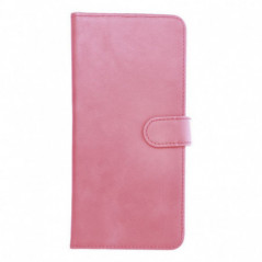 XIAOMI Redmi 12 Etui universel, Portefeuilles COMMON book Élégant, Doublure douce à l'intérieur  Noir