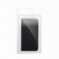 Apple iPhone 16 Portefeuilles Smart Magneto book Noir