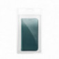 Apple iPhone 16 Portefeuilles Smart Magneto book Vert foncé