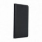 Apple iPhone 16 Portefeuilles Smart Case Book Noir