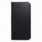 Apple iPhone 16 Plus Portefeuilles Smart Case Book Noir