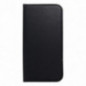Apple iPhone 16 Pro Max Portefeuilles Smart Case Book Noir