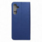 Samsung Galaxy A16 Portefeuilles Smart Case Book Marine