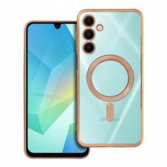 Samsung Galaxy A16 Coque Electro Mag MagSAFE  Or