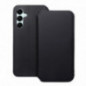 Samsung Galaxy A16 Portefeuilles Dual Pocket book Noir