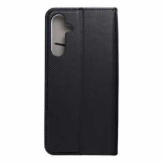 Samsung Galaxy A16 Portefeuilles Smart Case Book Noir