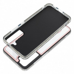 Samsung Galaxy A16 Coque Teddy bear Rose
