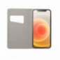 Motorola Edge Portefeuilles Smart Case Book Or