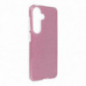 Samsung Galaxy S25 Coque Shining Rose