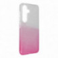 Samsung Galaxy S25 Coque Shining Rose