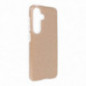 Samsung Galaxy S25 Coque Shining Or