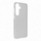 Samsung Galaxy S25 Plus Coque Shining Argenté
