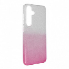 Samsung Galaxy S25 Plus Coque Shining Rose