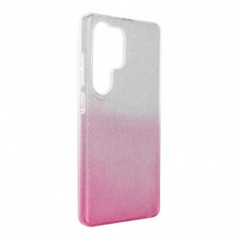 Samsung Galaxy S25 Ultra Coque Shining Rose