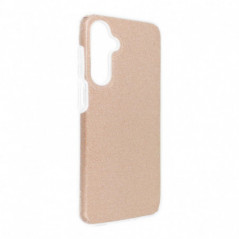 Samsung Galaxy A16 Coque Shining Or