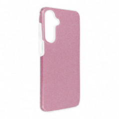 Samsung Galaxy A16 Coque Shining Rose