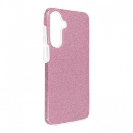 Samsung Galaxy A16 Coque Shining Rose