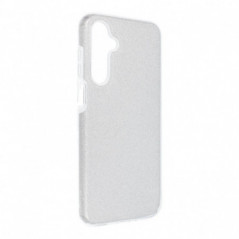 Samsung Galaxy A16 Coque Shining Argenté
