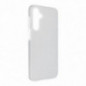 Samsung Galaxy A16 Coque Shining Argenté