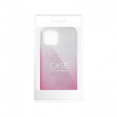 Samsung Galaxy A56 Coque Shining Rose