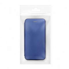 Samsung Galaxy S25 Ultra Portefeuilles Book Elegance Élégant  Marine