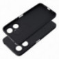 XIAOMI Redmi 13 4G Coque Soft Noir