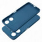 XIAOMI Redmi 13 4G Coque Soft Bleu foncé