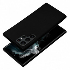 Samsung Galaxy A36 Coque Soft Noir