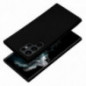 Samsung Galaxy A36 Coque Soft Noir
