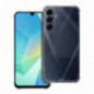 Samsung Galaxy A16 Coque Roar Armor Jelly Étui haut de gamme  Transparent