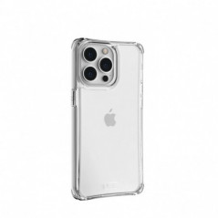 Apple iPhone 13 Pro Coque Urban Armor Gear Plyo Étui haut de gamme  MagSAFE  Transparent