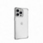 Apple iPhone 13 Pro Coque Urban Armor Gear Plyo Étui haut de gamme  MagSAFE  Transparent