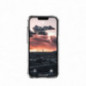 Apple iPhone 13 Pro Coque Urban Armor Gear Plyo Étui haut de gamme  MagSAFE  Transparent