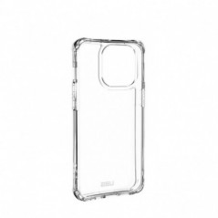 Apple iPhone 13 Pro Coque Urban Armor Gear Plyo Étui haut de gamme  MagSAFE  Transparent