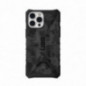 Apple iPhone 13 Pro Max Coque Urban Armor Gear Pathfinder Étui haut de gamme MagSAFE Camouflage de minuit Apple iPhone 13 Pro Max Coque Urban Armor Gear Pathfinder Étui haut de gamme MagSAFE Camouflage de minuit