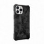 Apple iPhone 13 Pro Max Coque Urban Armor Gear Pathfinder Étui haut de gamme MagSAFE Camouflage de minuit Apple iPhone 13 Pro Max Coque Urban Armor Gear Pathfinder Étui haut de gamme MagSAFE Camouflage de minuit