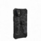 Apple iPhone 12 mini Coque Urban Armor Gear Pathfinder Étui haut de gamme MagSAFE Camouflage de minuit Apple iPhone 12 mini Coque Urban Armor Gear Pathfinder Étui haut de gamme MagSAFE Camouflage de minuit