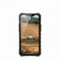 Apple iPhone 12 mini Coque Urban Armor Gear Pathfinder Étui haut de gamme MagSAFE Camouflage de minuit Apple iPhone 12 mini Coque Urban Armor Gear Pathfinder Étui haut de gamme MagSAFE Camouflage de minuit