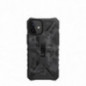 Apple iPhone 12 mini Coque Urban Armor Gear Pathfinder Étui haut de gamme MagSAFE Camouflage de minuit Apple iPhone 12 mini Coque Urban Armor Gear Pathfinder Étui haut de gamme MagSAFE Camouflage de minuit
