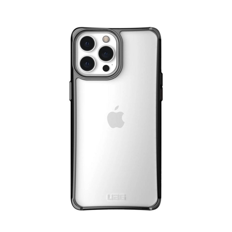Apple iPhone 13 Pro Max Coque Urban Armor Gear Plyo Étui haut de gamme  MagSAFE  Transparent