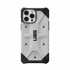 Apple iPhone 13 Pro Max Coque Urban Armor Gear Pathfinder Étui haut de gamme  MagSAFE  Bleu