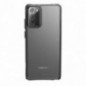 Samsung Galaxy Note 20 Coque Urban Armor Gear Plyo Étui haut de gamme  MagSAFE  Transparent