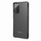 Samsung Galaxy Note 20 Coque Urban Armor Gear Plyo Étui haut de gamme  MagSAFE  Transparent