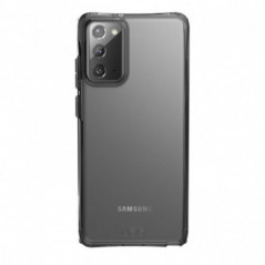 Samsung Galaxy Note 20 Coque Urban Armor Gear Plyo Étui haut de gamme  MagSAFE  Transparent