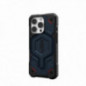 Apple iPhone 16 Pro Coque Urban Armor Gear Monarch Pro MagSAFE