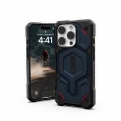 Apple iPhone 16 Pro Coque Urban Armor Gear Monarch Pro MagSAFE